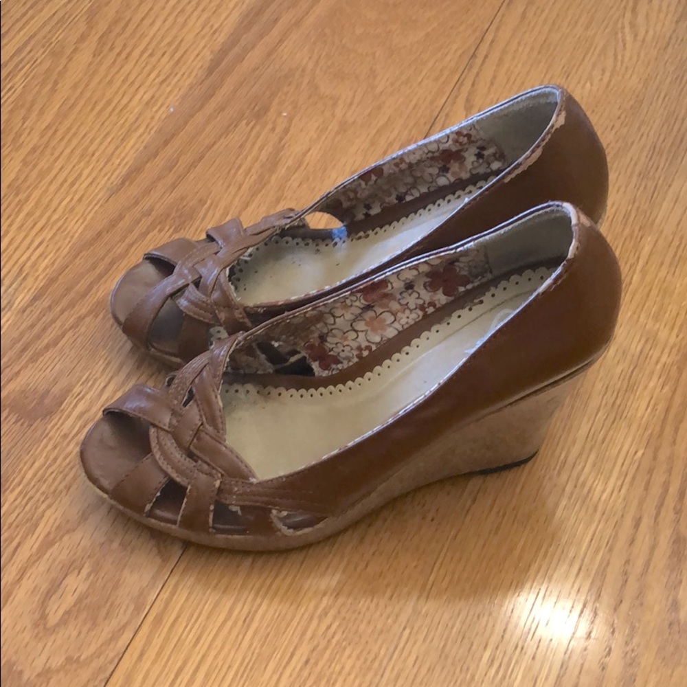 Wedges